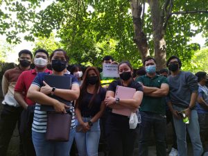 Teledata_Fire Drill_3