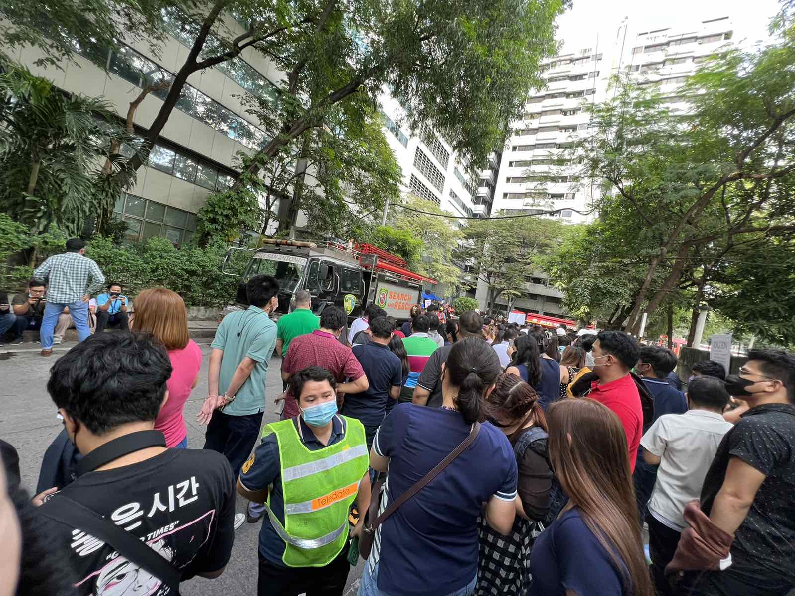 Teledata_Fire_Drill_8