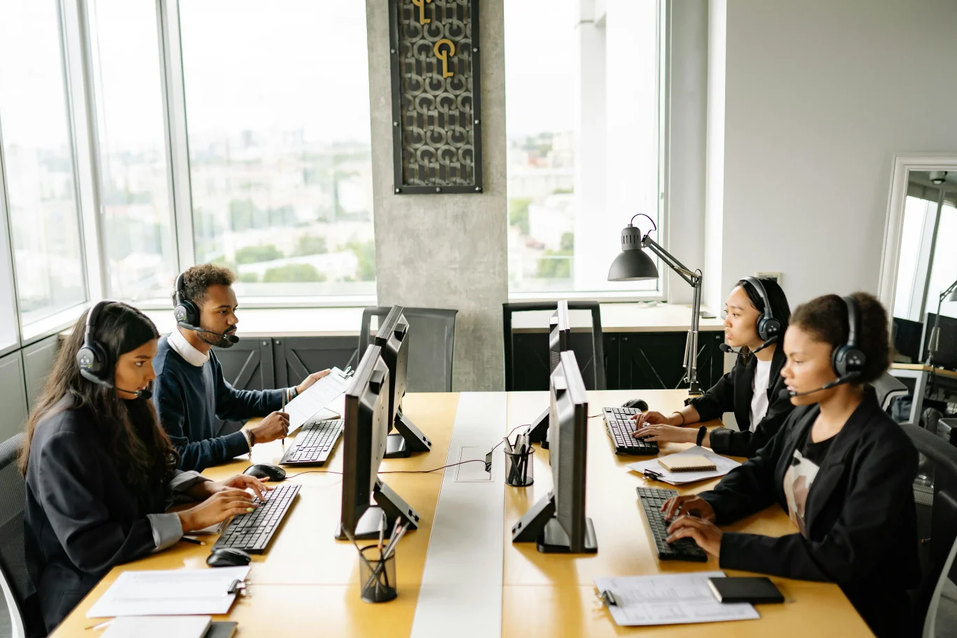 Customer Care