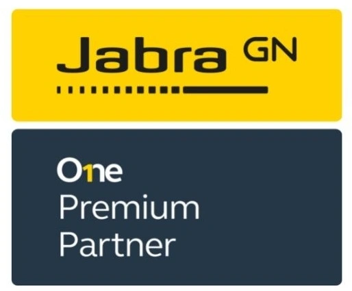 Jabra Partnership with Teledata
