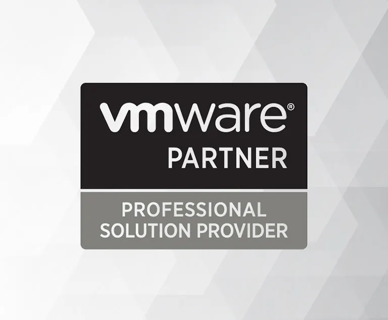 Vmware Partnership Teledata