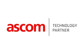 Ascom Partnership Teledata