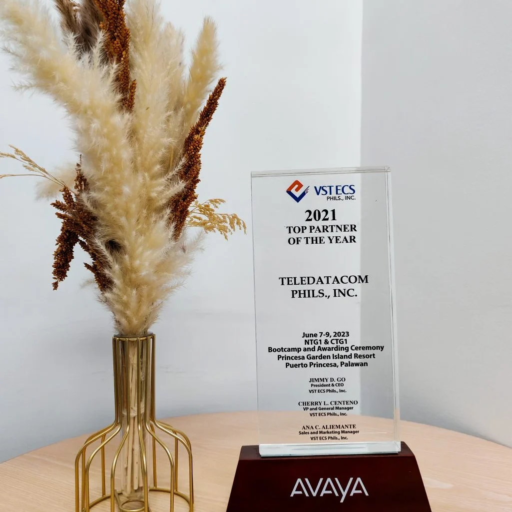 Top Partner of the Year 2021