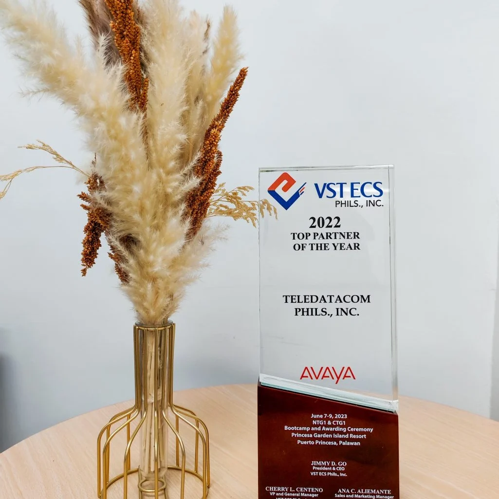 Top Partner of the Year 2022